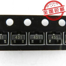 YHWH3-- 431 SMD/SMT Regulator SOT-23 (100 pcs. 11.4 $) New Original TL431